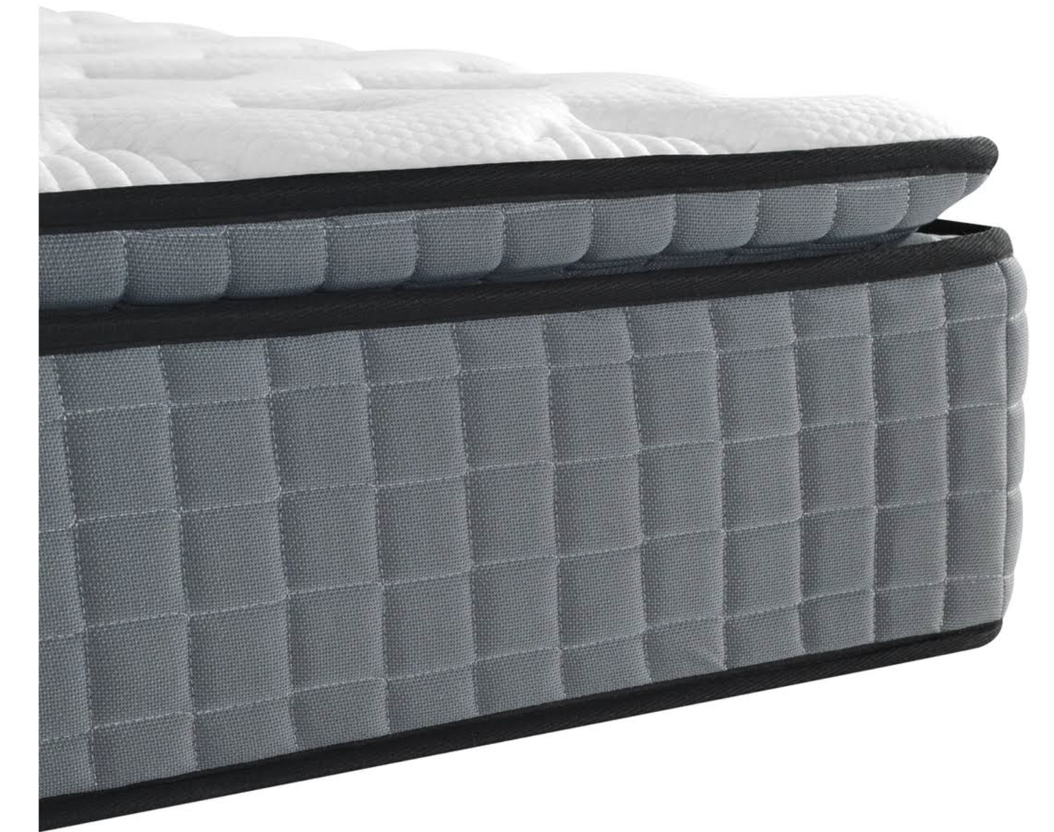 Honey B Galaxy Pocket Spring Mattress