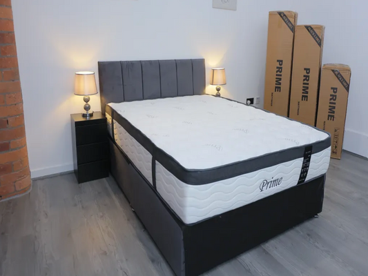 Prime 3000 Pocket Spring Mattress