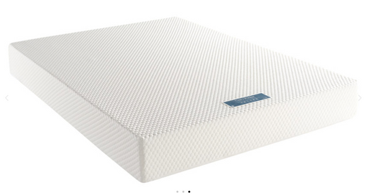 Komfi Unity 1000 Pocket Spring Mattress