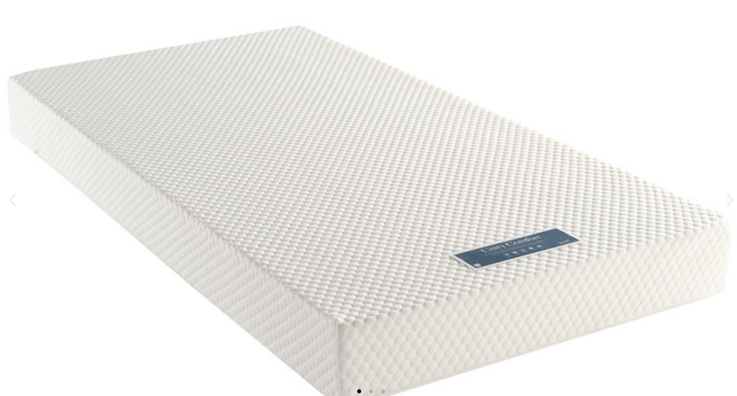 Komfi Unity Comfort Mattress