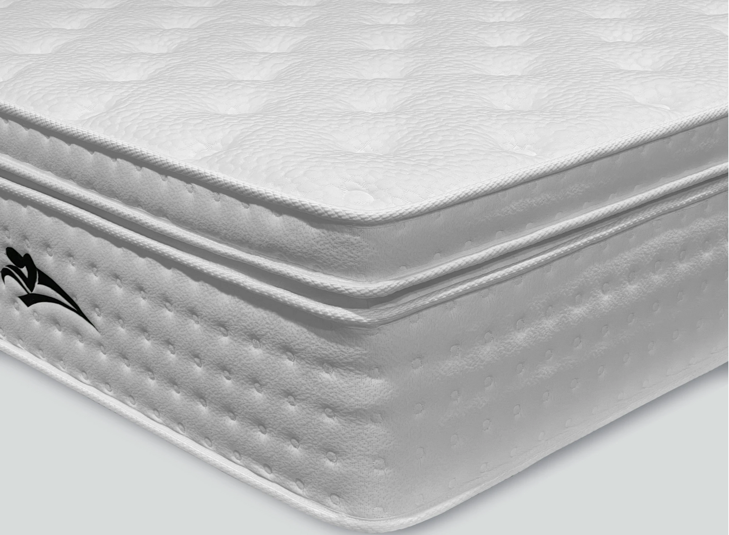 Honey B Balmoral 2500 Pocket Pillow Top Mattress